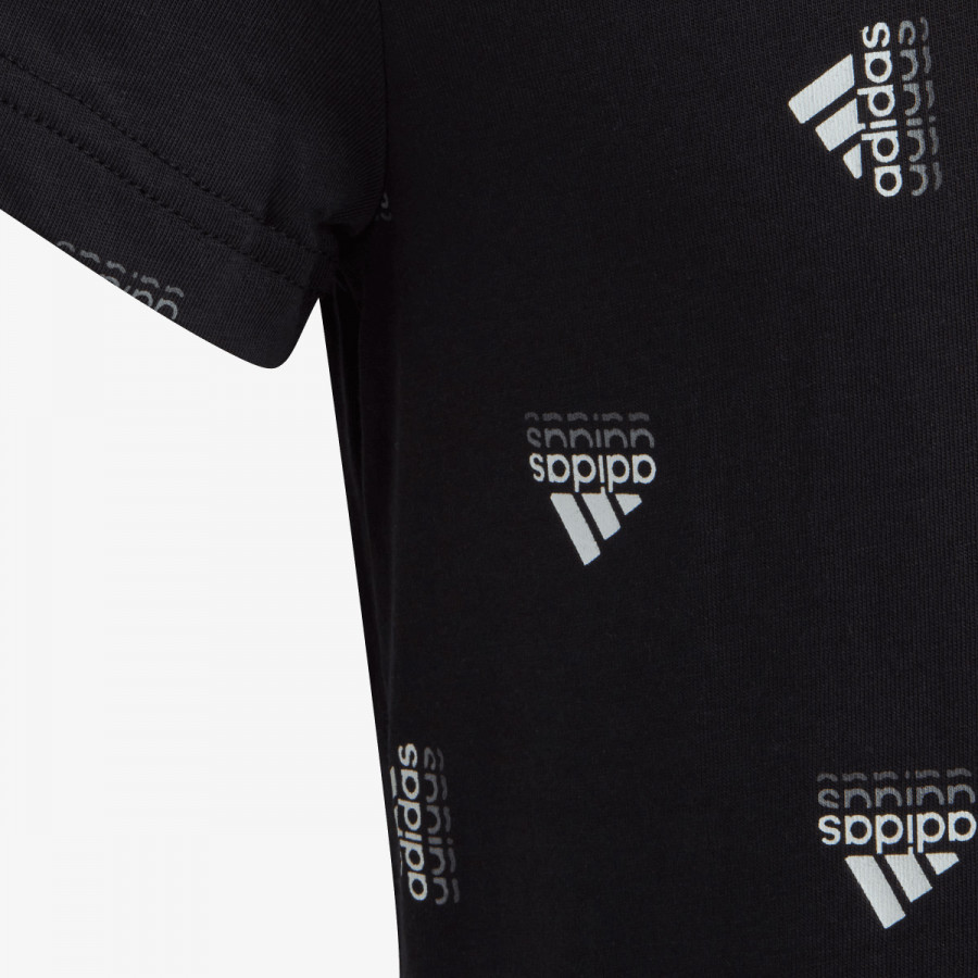 adidas Majica kratkih rukava BRAND LOVE 