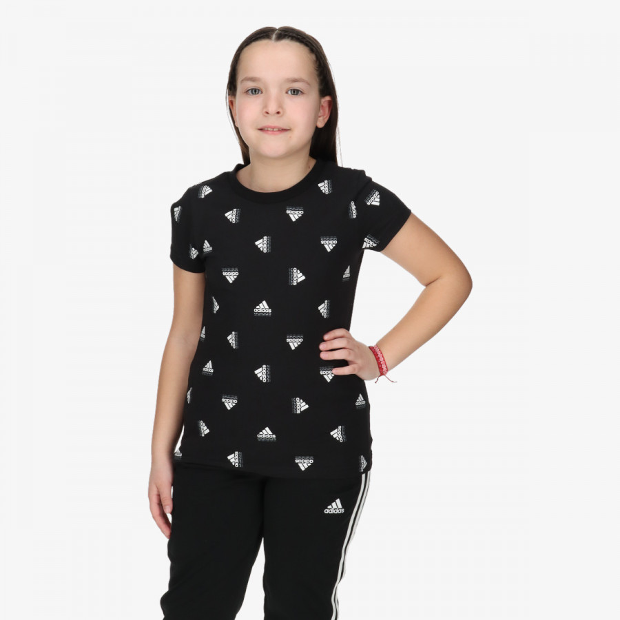 adidas Majica kratkih rukava BRAND LOVE 