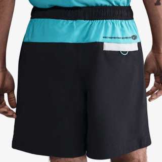 NIKE Kratke hlače M NK TCH WVN SHORT TREK 