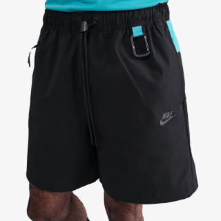 NIKE Kratke hlače M NK TCH WVN SHORT TREK 