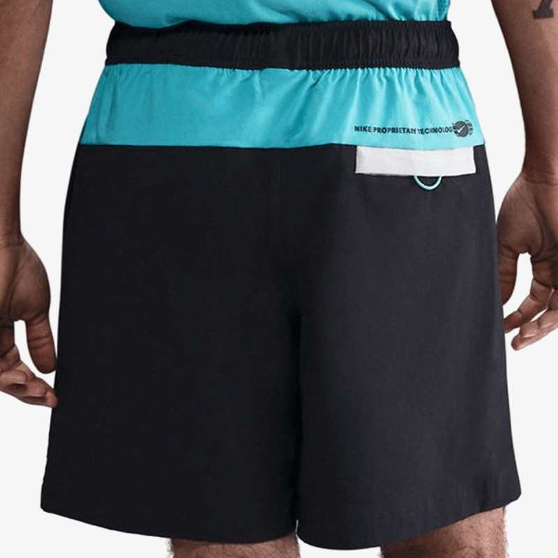 NIKE Kratke hlače M NK TCH WVN SHORT TREK 