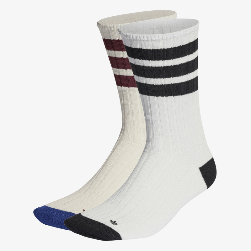 adidas Čarape RIFTA MID 2PP 