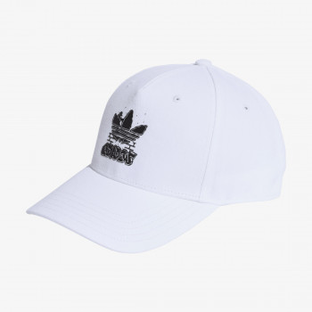 TREFOIL BALLCAP