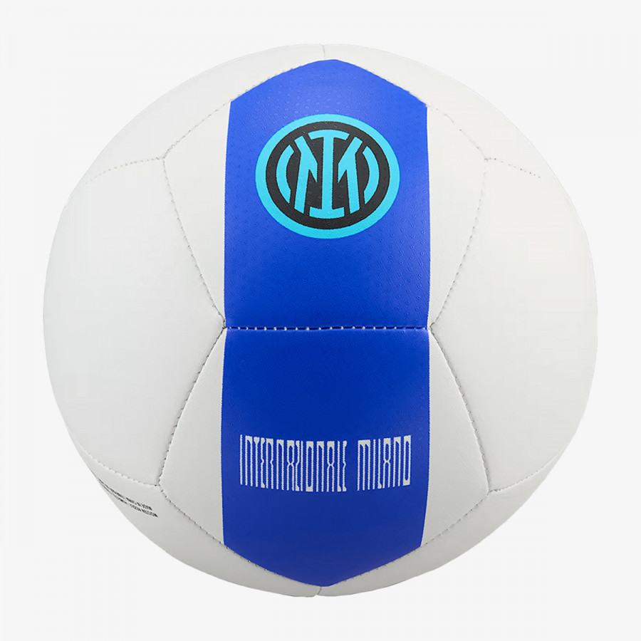 NIKE BALL Inter Milan 2025/2026 