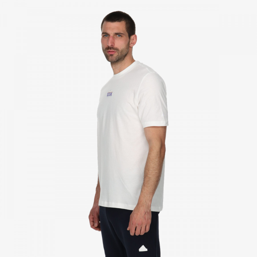adidas Majica kratkih rukava D.O.N. Excellence T-Shirt 