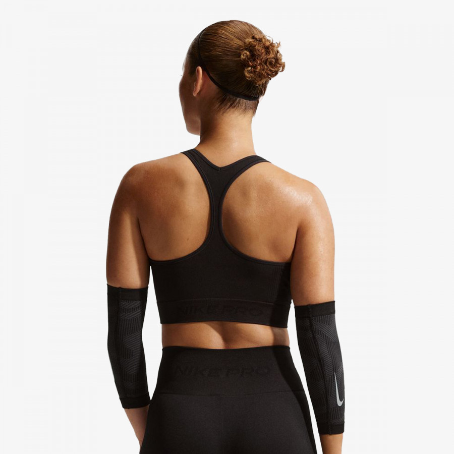 NIKE Top i majica bez rukava W NP DF SMLS TANK 