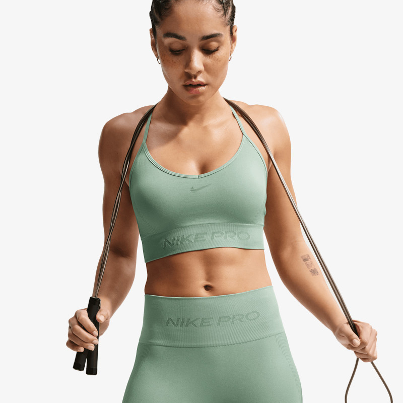 NIKE Grudnjak Pro Seamless 