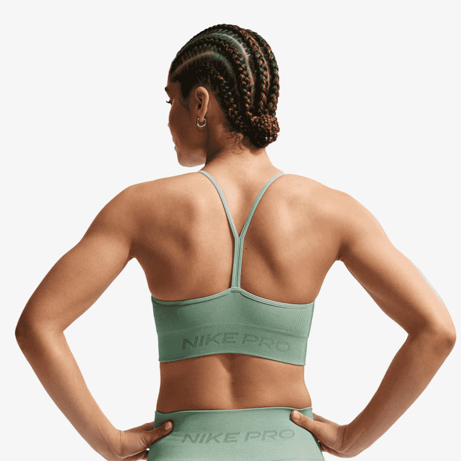NIKE Grudnjak Pro Seamless 