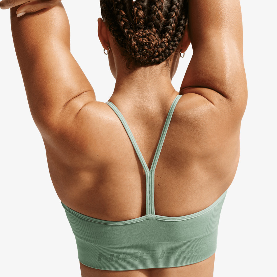 NIKE Grudnjak Pro Seamless 