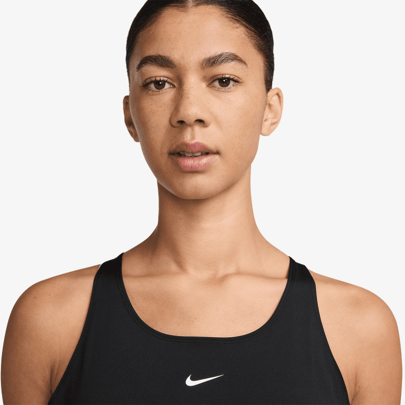 NIKE Top i majica bez rukava W NP DF TANK ELASTIKA 
