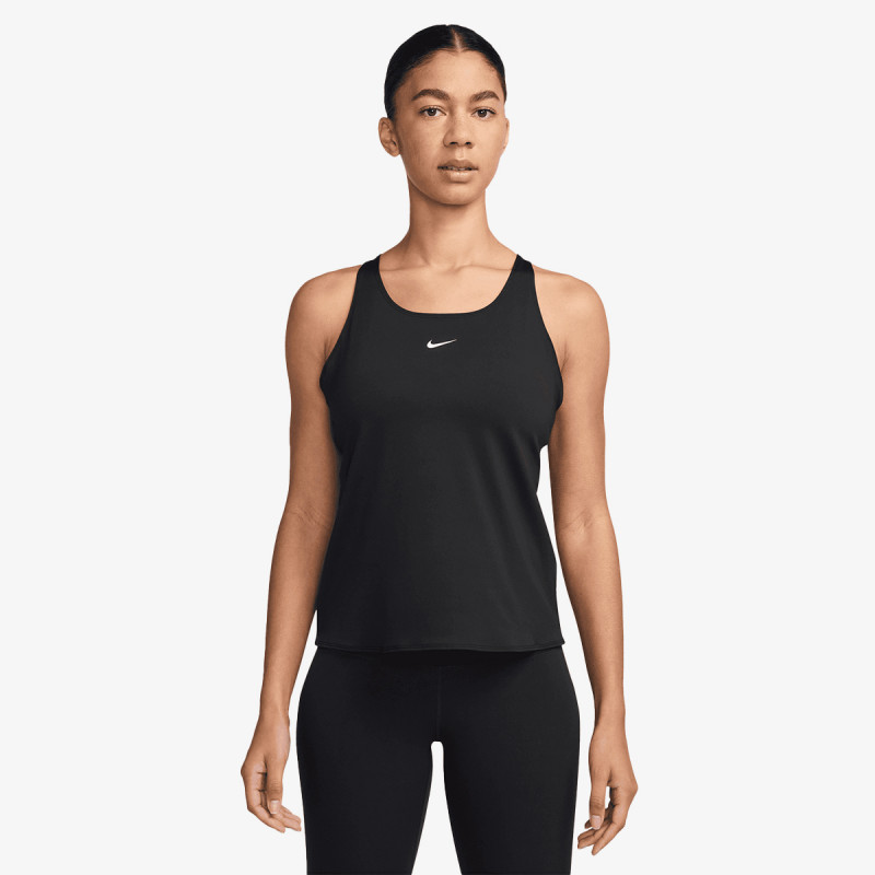 NIKE Top i majica bez rukava W NP DF TANK ELASTIKA 