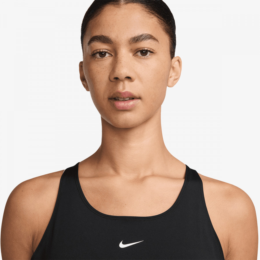 NIKE Top i majica bez rukava W NP DF TANK ELASTIKA 