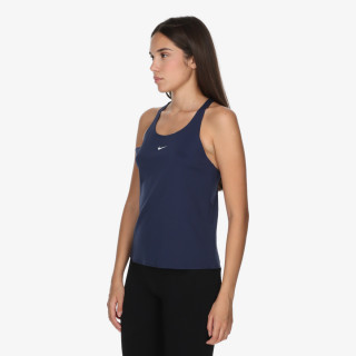 NIKE Top i majica bez rukava W NP DF TANK ELASTIKA 