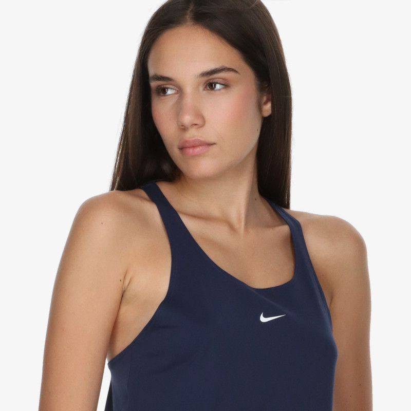 NIKE Top i majica bez rukava W NP DF TANK ELASTIKA 