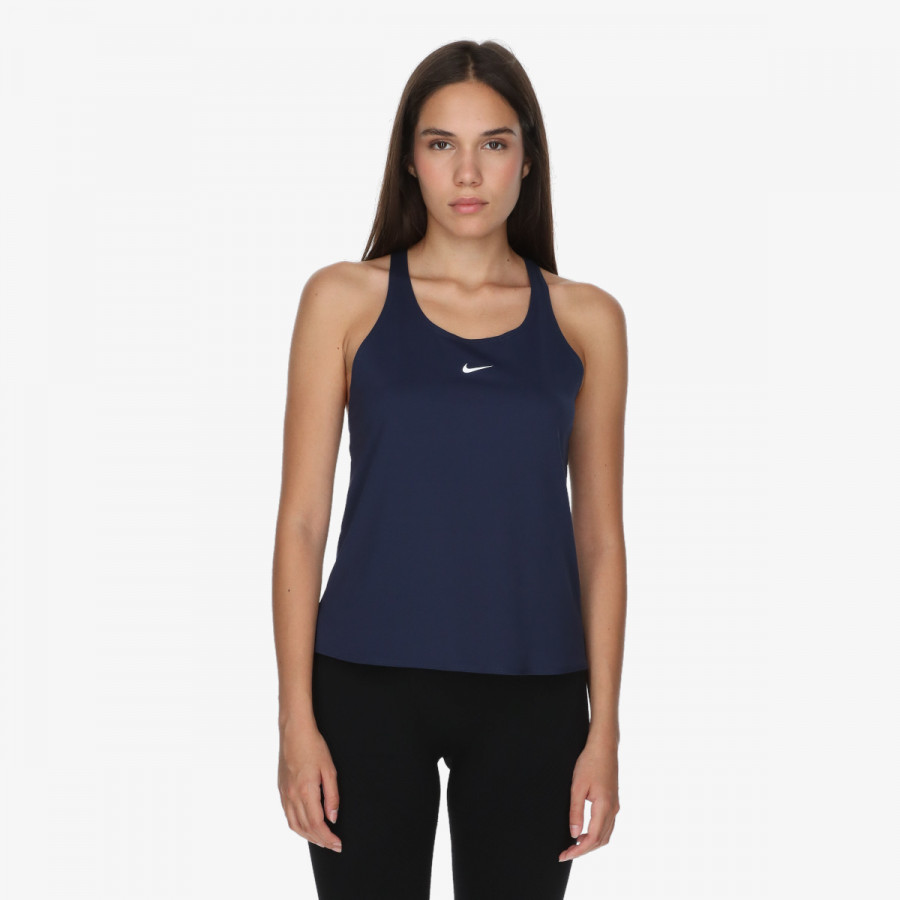 NIKE Top i majica bez rukava W NP DF TANK ELASTIKA 