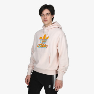 adidas Majica s kapuljačom Hero 