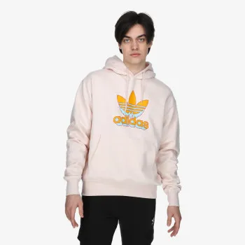 adidas Majica s kapuljačom Hero 