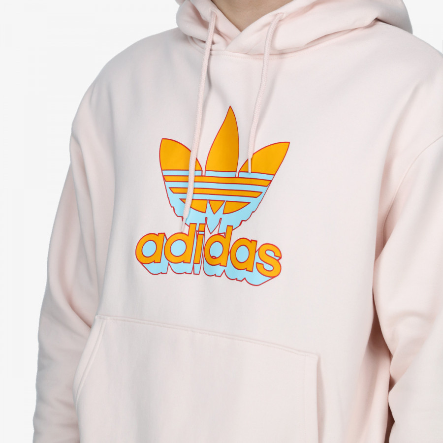 adidas Majica s kapuljačom Hero 