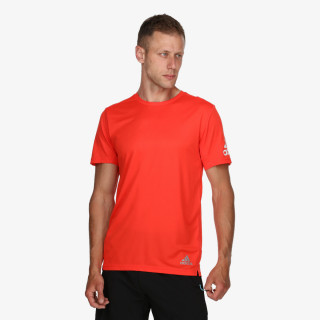adidas Majica kratkih rukava RUN IT TEE M 