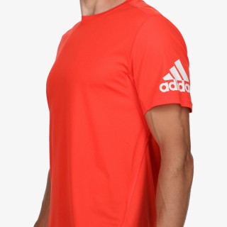 adidas Majica kratkih rukava RUN IT TEE M 