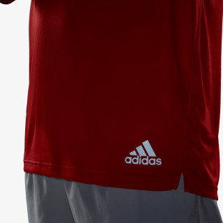 adidas Majica kratkih rukava RUN IT TEE M 