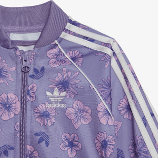 adidas Komplet za djecu Floral 