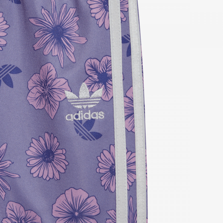 adidas Komplet za djecu Floral 