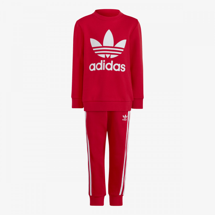 adidas Trenirka CREW 