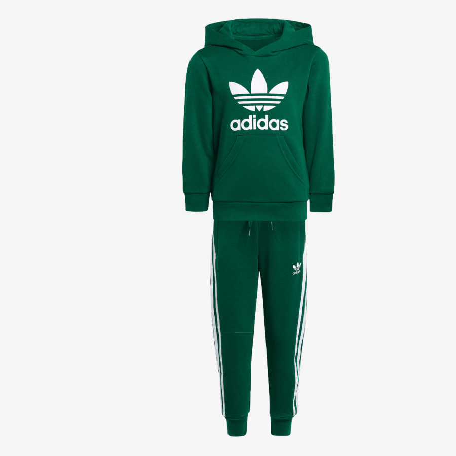 adidas Komplet za djecu Adicolor 