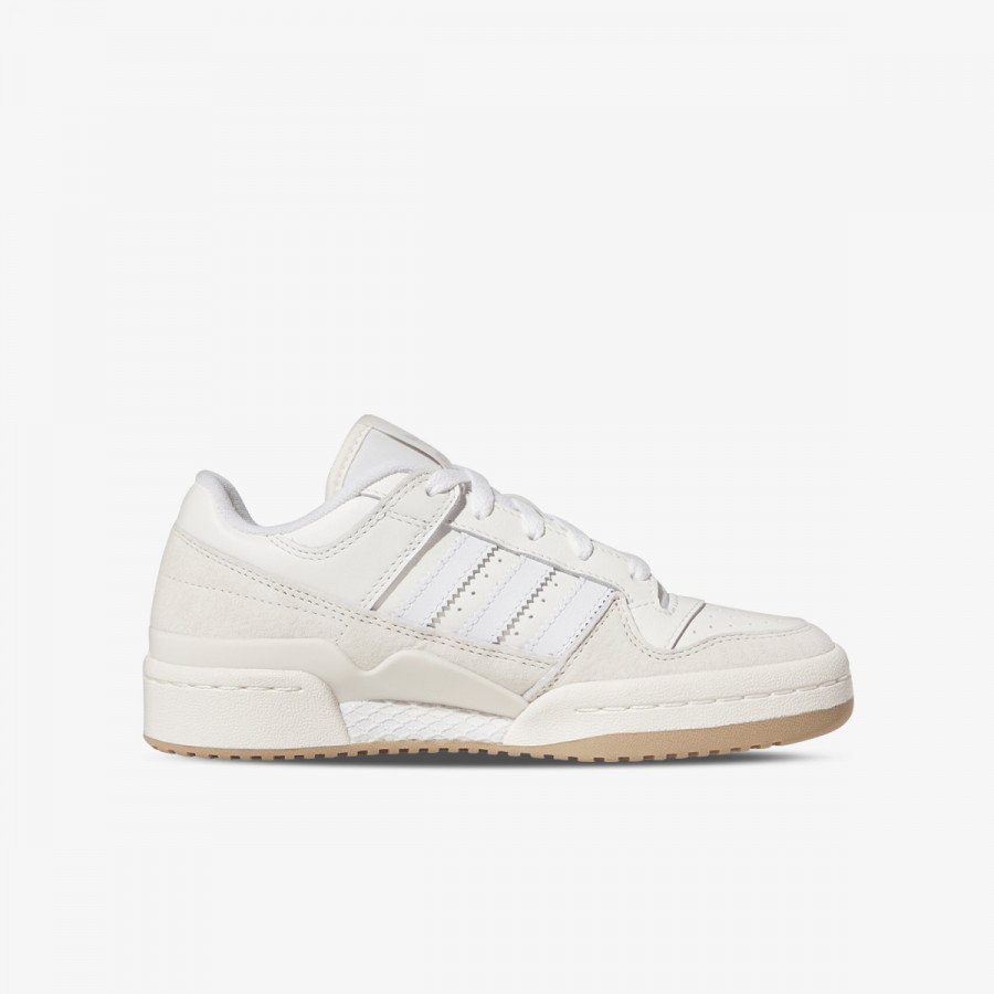 adidas Tenisice FORUM LOW CL J 