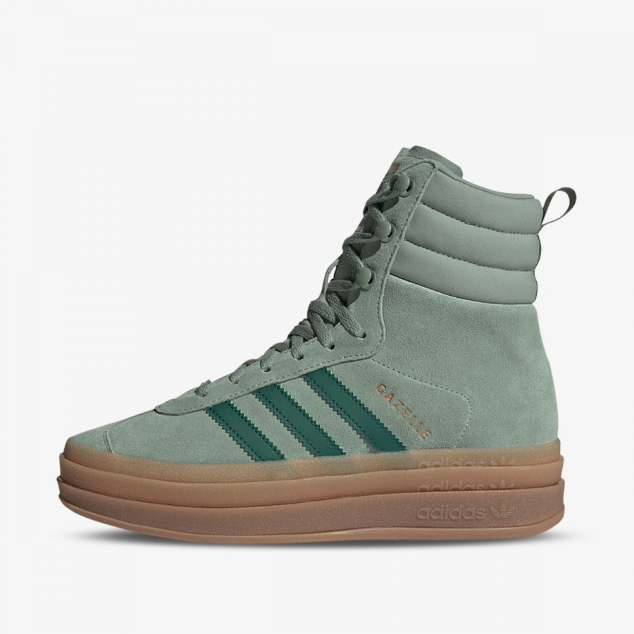 adidas Tenisice GAZELLE BOOT W 