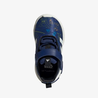 adidas Tenisice RACER TR23 YJ EL I 