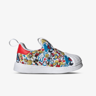 adidas Tenisice SUPERSTAR 360 