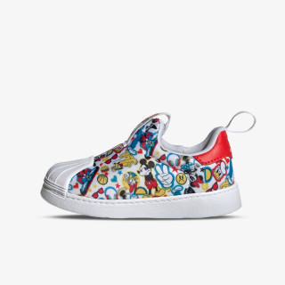 adidas Tenisice SUPERSTAR 360 