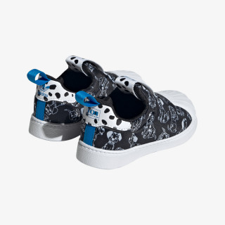 adidas Tenisice SUPERSTAR 360 