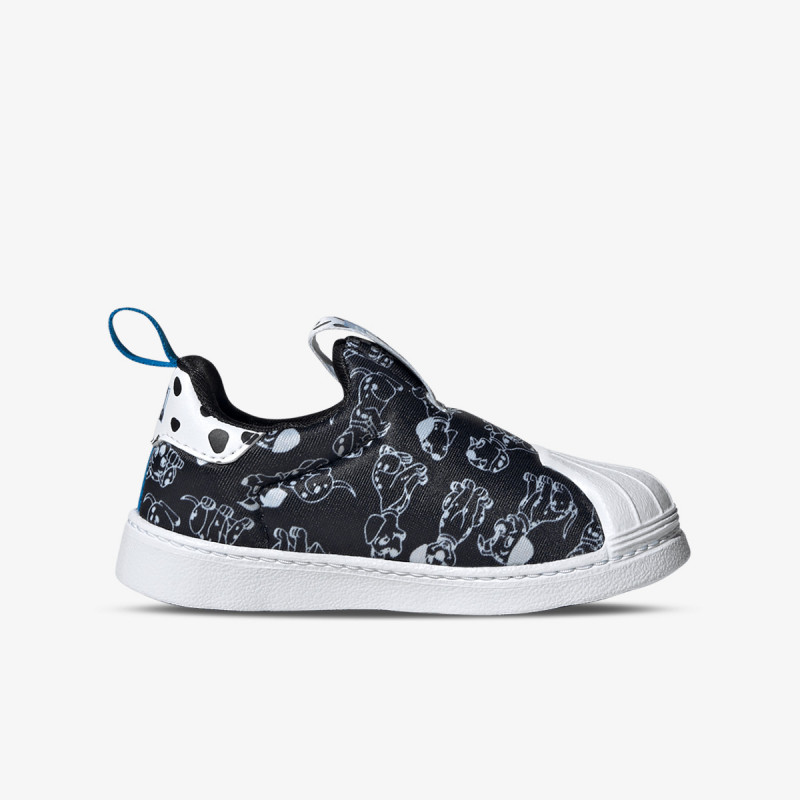 adidas Tenisice SUPERSTAR 360 