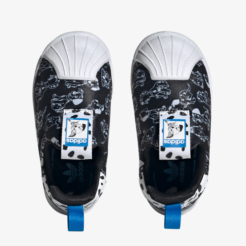 adidas Tenisice SUPERSTAR 360 