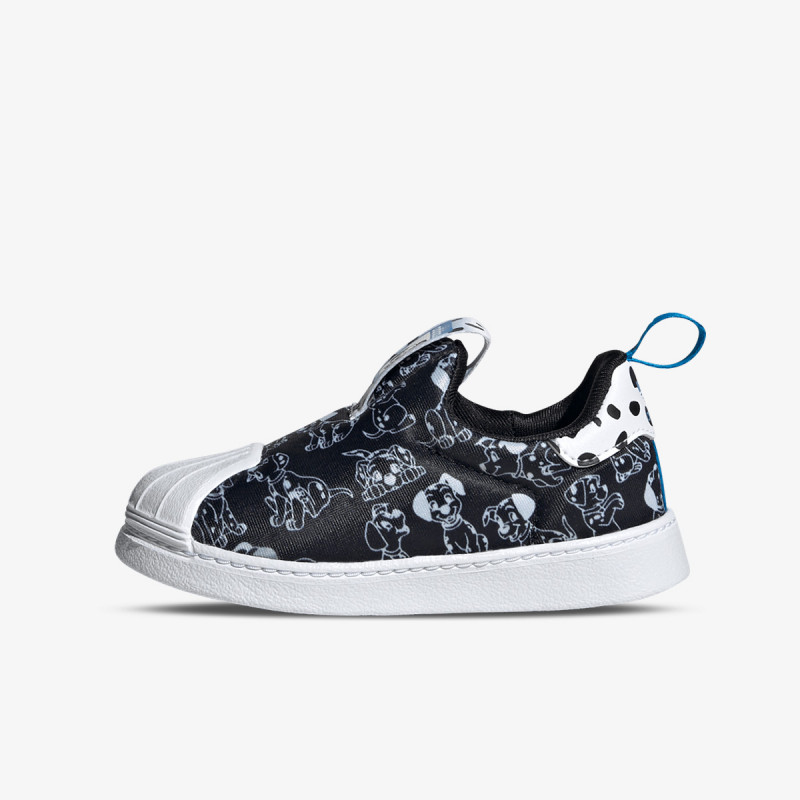 adidas Tenisice SUPERSTAR 360 