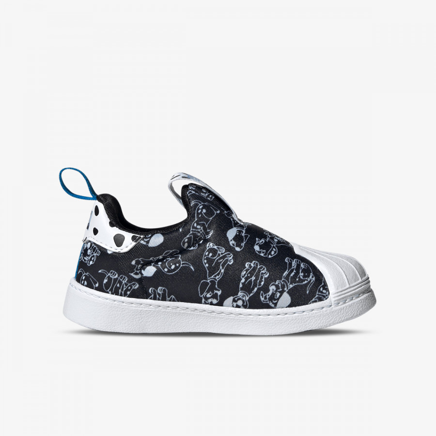 adidas Tenisice SUPERSTAR 360 