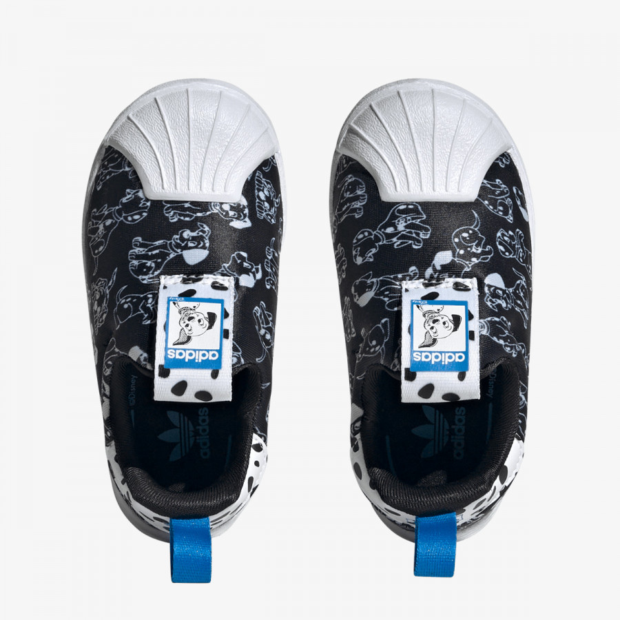 adidas Tenisice SUPERSTAR 360 