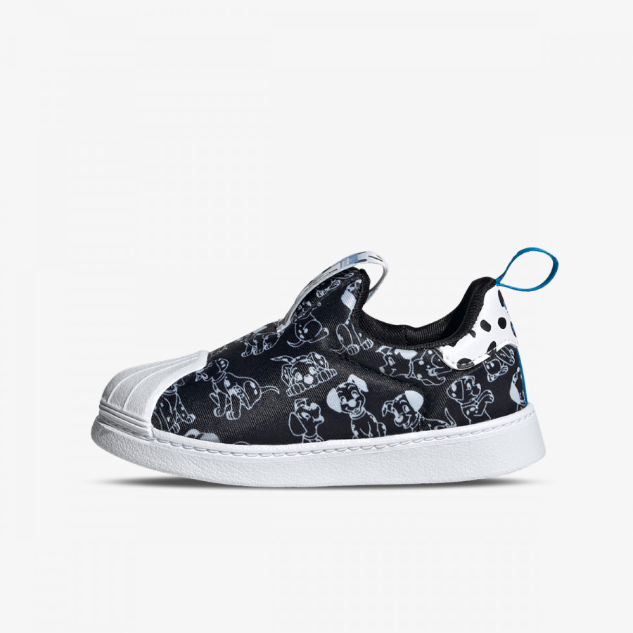 adidas Tenisice SUPERSTAR 360 