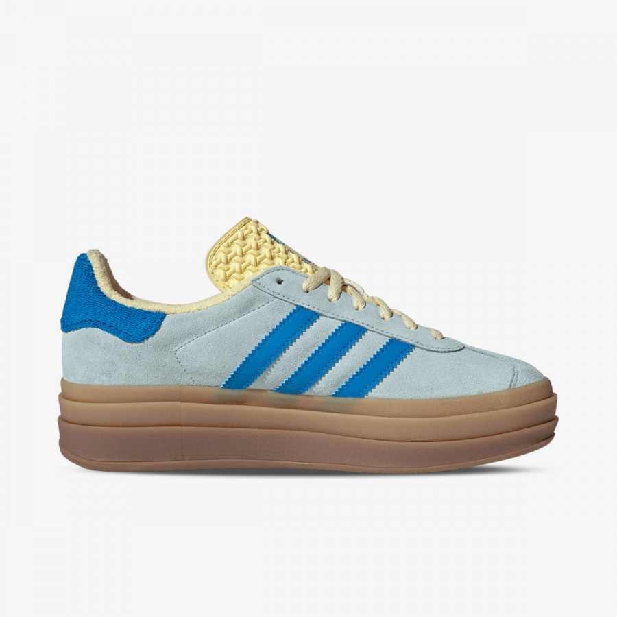 adidas Tenisice GAZELLE BOLD W 