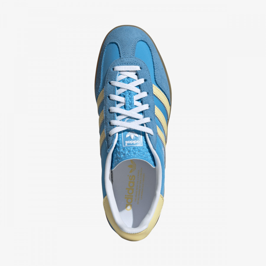 adidas Tenisice GAZELLE INDOOR W 