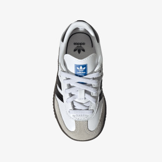 adidas Tenisice SAMBA OG EL I 