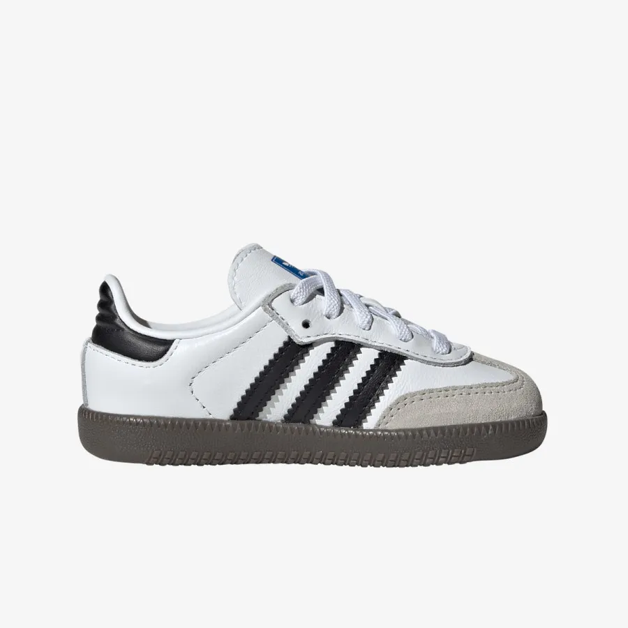 adidas Tenisice SAMBA OG EL I 