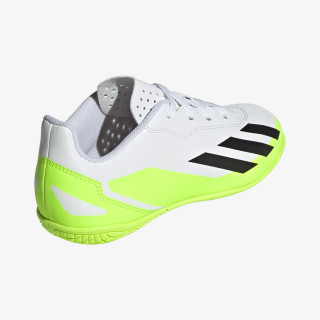 adidas Tenisice X CRAZYFAST.4 IN J 