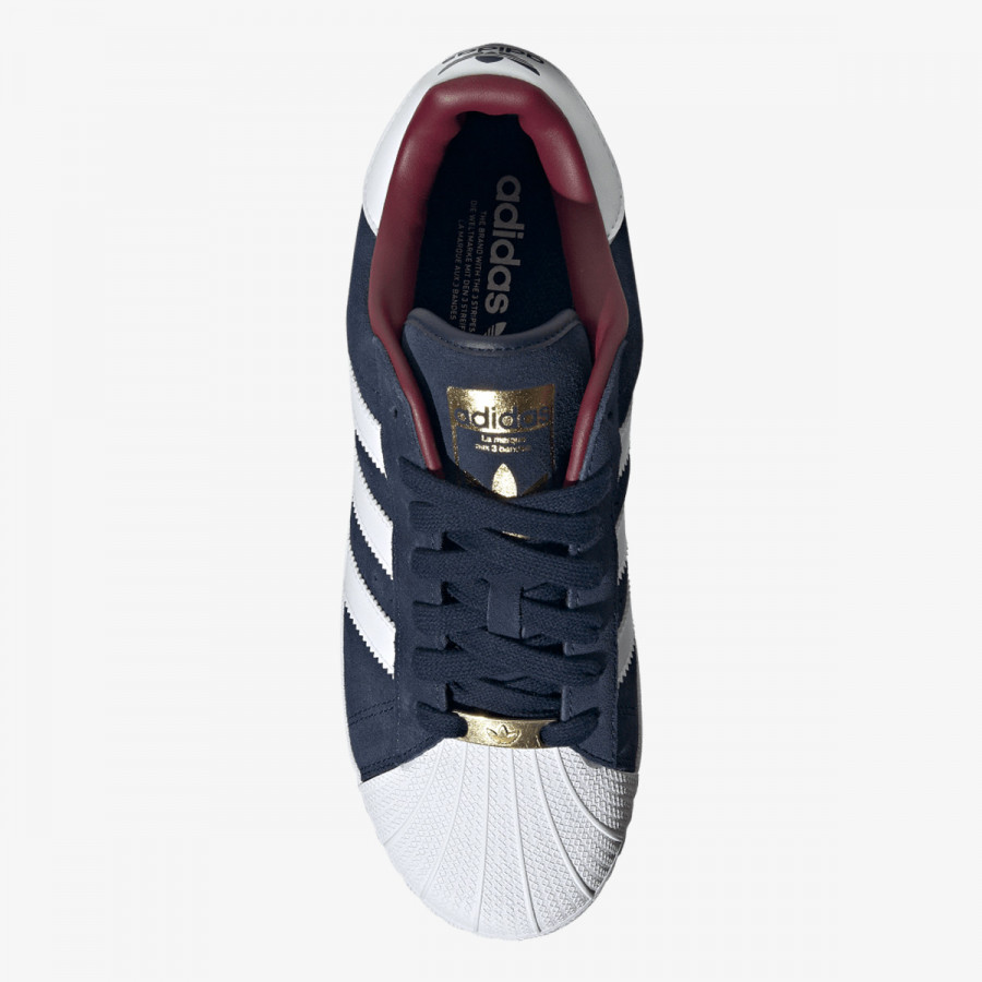 adidas Tenisice SUPERSTAR XLG 