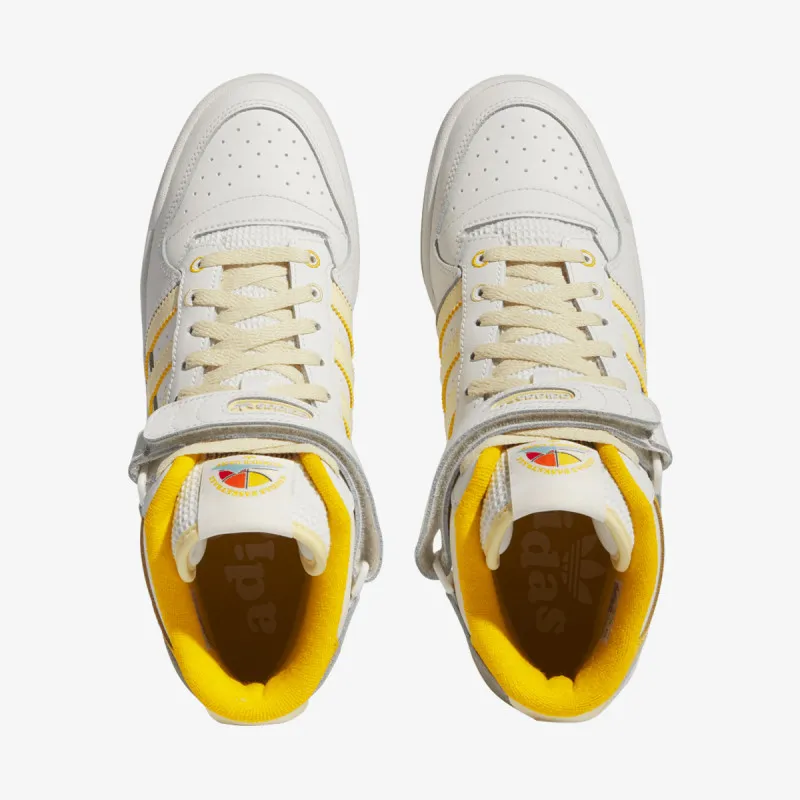 adidas Tenisice FORUM MID 