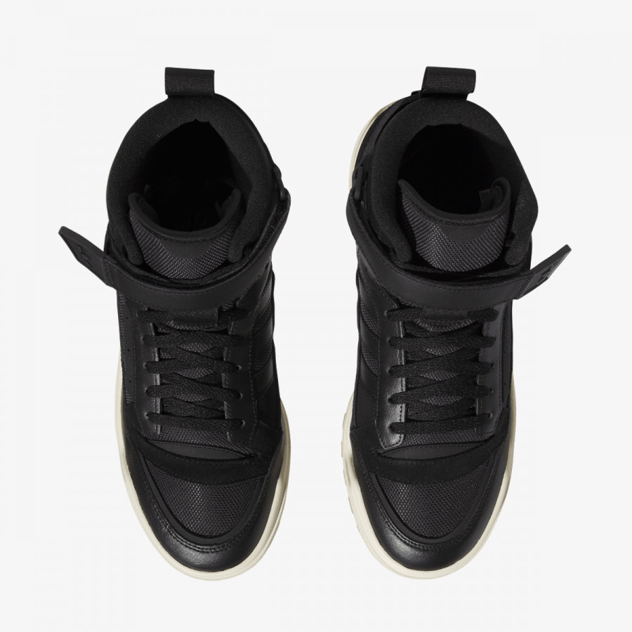 adidas Tenisice FORUM BOOT 