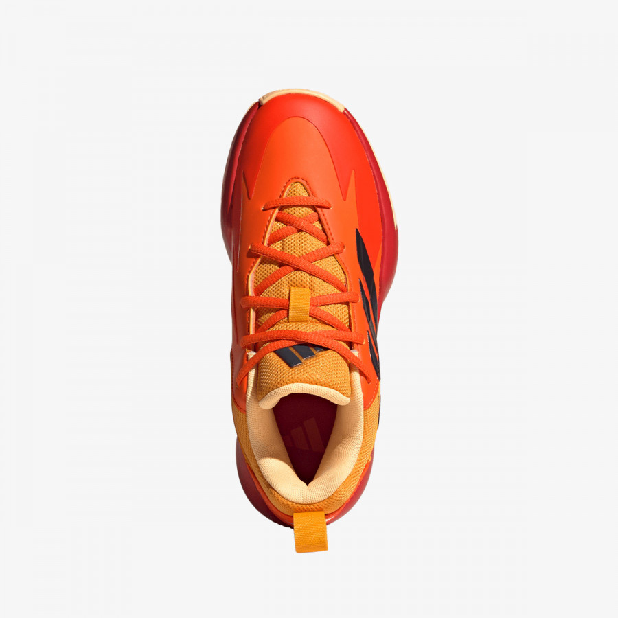 adidas Tenisice Cross Em Up Select J 